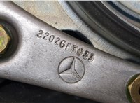  Руль Mercedes ML W163 1998-2004 20338669 #3