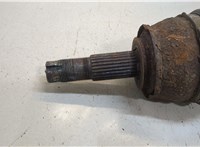  Полуось (приводной вал, шрус) Opel Mokka 2012-2015 20338672 #2