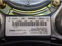 Подушка безопасности водителя Mercedes ML W163 1998-2004 20338674 #3