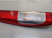  Фонарь (задний) Mercedes Vito W639 2004-2013 20338675 #1