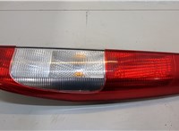  Фонарь (задний) Mercedes Vito W639 2004-2013 20338677 #1