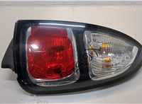  Фонарь (задний) Citroen C3 picasso 2009-2017 20338689 #1