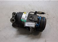  Компрессор кондиционера Opel Zafira B 2005-2012 20338692 #1