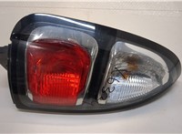  Фонарь (задний) Citroen C3 picasso 2009-2017 20338697 #1