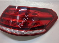  Фонарь (задний) Mercedes E W212 2013-2016 20338711 #1