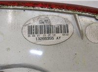  Фонарь (задний) Opel Insignia 2008-2013 20338717 #6