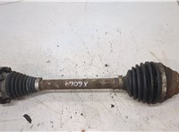  Полуось (приводной вал, шрус) Skoda Octavia (A7) 2013-2017 20338733 #1
