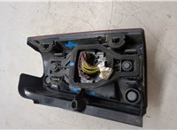 9657977080, 9657976880 Фонарь (задний) Citroen Berlingo 2002-2008 20338737 #9