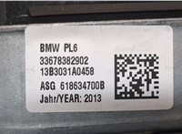  Подушка безопасности водителя BMW 5 F10 2010-2016 20338741 #4