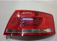  Фонарь (задний) Audi A4 (B7) 2005-2007 20338742 #1