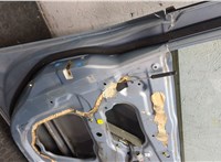 67050SAAG01ZZ Дверь боковая (легковая) Honda Jazz 2001-2008 20338745 #20