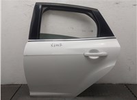  Дверь боковая (легковая) Ford Focus 3 2011-2015 20338749 #1