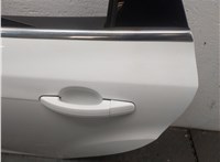  Дверь боковая (легковая) Ford Focus 3 2011-2015 20338749 #4