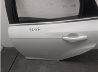  Дверь боковая (легковая) Ford Focus 3 2011-2015 20338749 #8