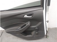  Дверь боковая (легковая) Ford Focus 3 2011-2015 20338749 #9