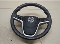  Руль Opel Mokka 2012-2015 20338751 #1