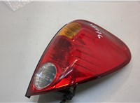  Фонарь (задний) Mitsubishi L200 2006-2015 20338754 #1