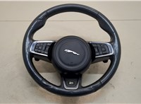  Кнопка круиз контроля Jaguar XF 2015–2020 11366785 #1