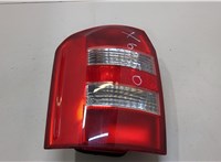  Фонарь (задний) Audi A2 20338759 #1