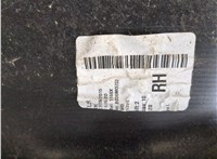  Заглушка буксировочного крюка Jeep Cherokee 2013- 11366792 #3