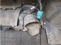  Заглушка буксировочного крюка Jeep Cherokee 2013- 11366792 #6