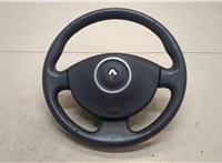  Руль Renault Megane 2 2002-2009 20338763 #1