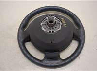  Руль Renault Megane 2 2002-2009 20338763 #2