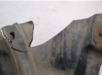  Защита арок (подкрылок) Mercedes ML W164 2005-2011 20338764 #2