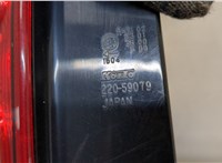  Фонарь (задний) Suzuki Grand Vitara 2005-2015 20338765 #6