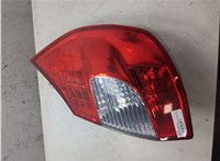 8200474327 Фонарь (задний) Renault Scenic 2003-2009 20338767 #3