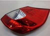 Фонарь (задний) Renault Scenic 2003-2009 20338767 #1