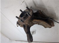  Ступица (кулак, цапфа) Ford Mondeo 4 2007-2015 20338766 #3