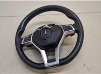  Руль Mercedes E W212 2013-2016 20338768 #1