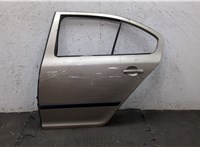 1Z5833055 Дверь боковая (легковая) Skoda Octavia (A5) 2004-2013 20338769 #2
