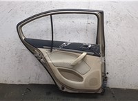 1Z5833055 Дверь боковая (легковая) Skoda Octavia (A5) 2004-2013 20338769 #6