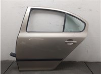  Замок двери Skoda Octavia (A5) 2004-2008 11366797 #1