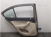  Замок двери Skoda Octavia (A5) 2004-2008 11366797 #9