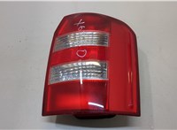  Фонарь (задний) Audi A2 20338771 #1