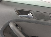  Кнопка стеклоподъемника (блок кнопок) Volkswagen Jetta 6 2010-2015 11366806 #6