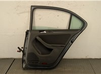  Кнопка стеклоподъемника (блок кнопок) Volkswagen Jetta 6 2010-2015 11366806 #8