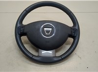  Руль Dacia Logan 2012-2016 20338778 #2