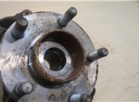  Ступица (кулак, цапфа) Ford Focus 2 2008-2011 20338779 #2