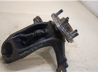  Ступица (кулак, цапфа) Ford Focus 2 2008-2011 20338779 #3