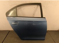  Дверь боковая (легковая) Skoda Rapid 20338787 #1