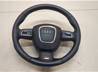  Руль Audi A5 (8T) 2007-2011 20338790 #1