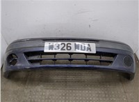  Бампер Renault Scenic 1996-2002 20338794 #1