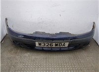  Бампер Renault Scenic 1996-2002 20338794 #4