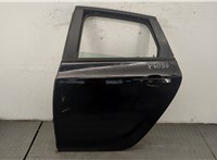  Дверь боковая (легковая) Opel Astra J 2010-2017 20338795 #1