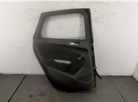  Дверь боковая (легковая) Opel Astra J 2010-2017 20338795 #7