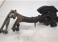  Ступица (кулак, цапфа) Volkswagen Passat 5 2000-2005 20338796 #2